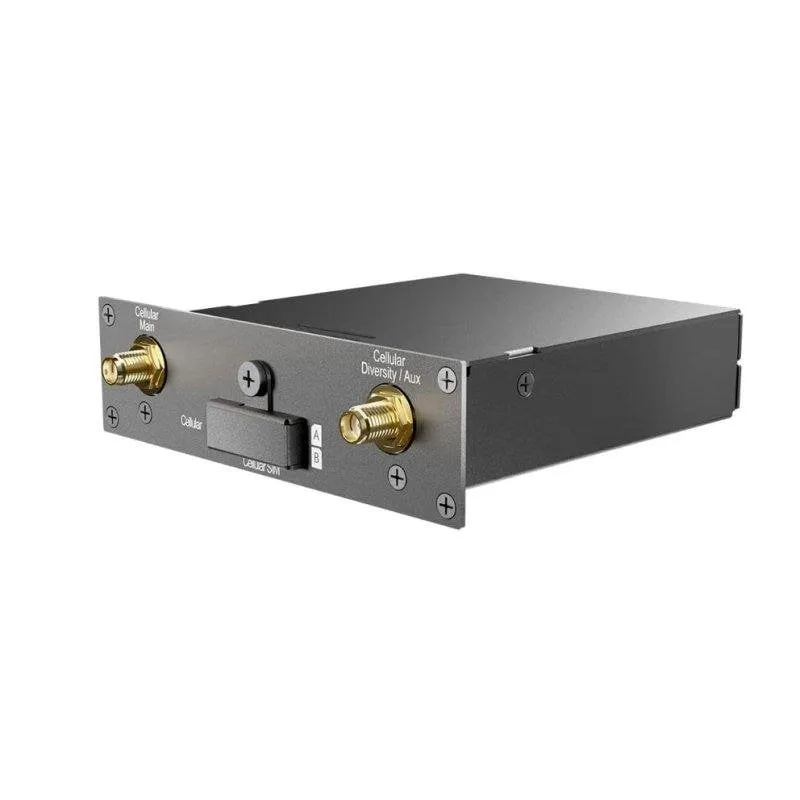 Modulo Espansione Peplink FlexModule Mini LTEA Cat.12 Globale