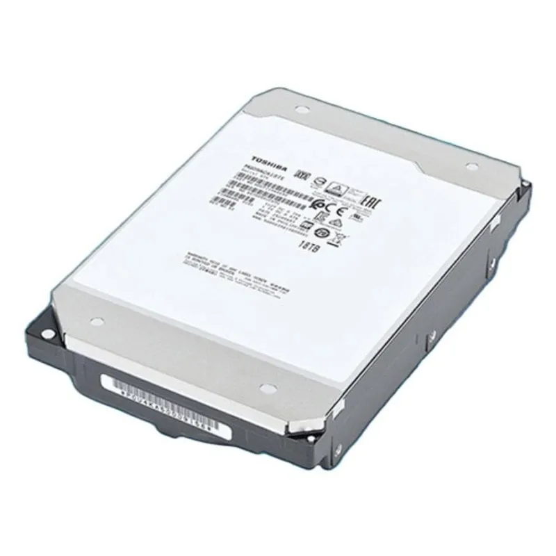 Hard Disk Toshiba MG09 14TB HDD 7200rpm SAS 12Gb/s