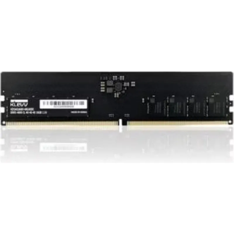 Memoria RAM Klevv KD4AGU880-32N2200 16GB 1x16GB DDR4 3200MHz CL22 U-DIMM