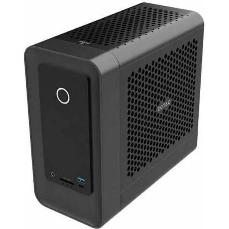 Barebone Zotac ZBOX MAGNUS Ryzen 9 9850HX RTX 5070 Wi-Fi HDMI