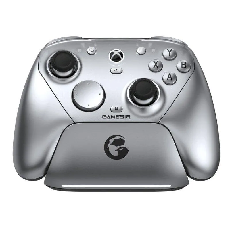 Controller GameSir G7 Pro Wireless Bluetooth USB per PC e Switch