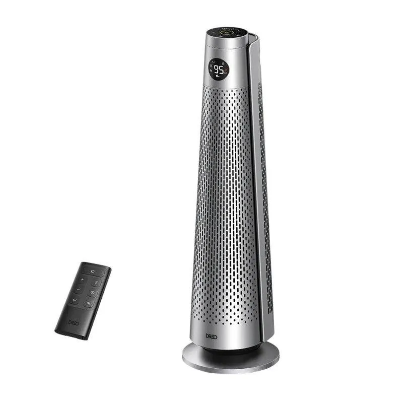 Riscaldatore Ceramico Dreo Solaris 718 2000W Silenzioso Eco
