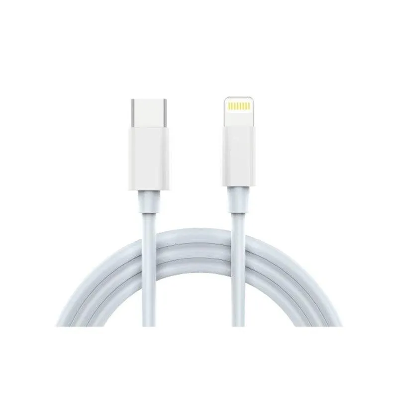 Cavo INNOVA CAB/3W USB-C Lightning 1 m