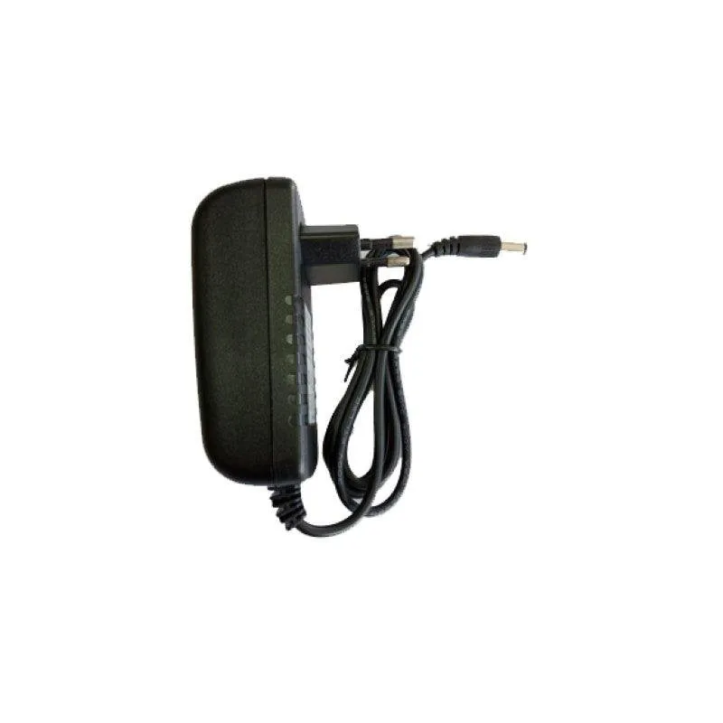 Adattatore di corrente Innova per altoparlanti Mesa Sonido Bluetooth nero