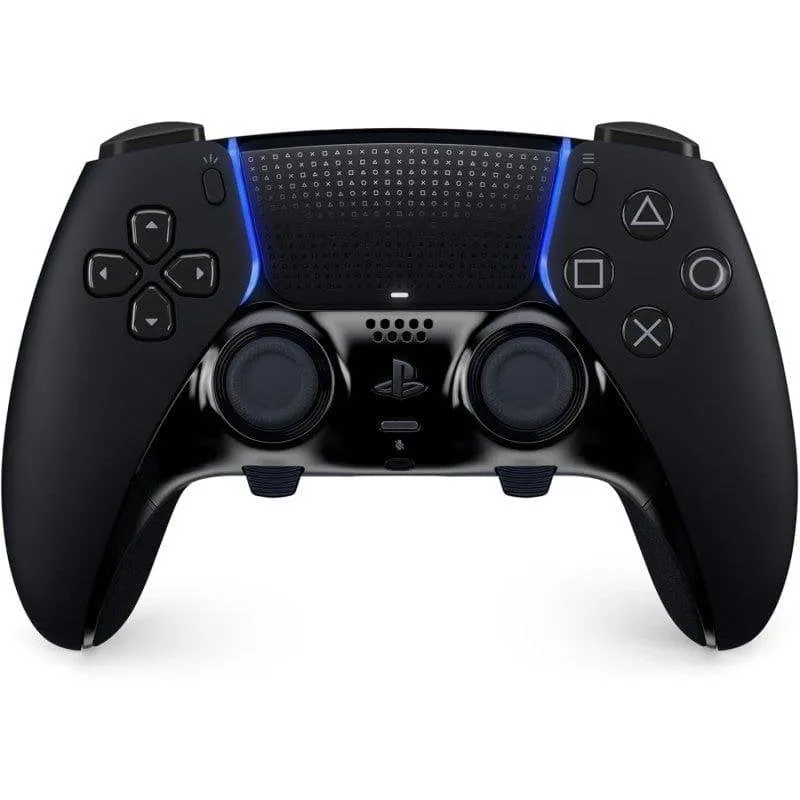 Mando Wireless DualSense Edge Midnight Black Sony