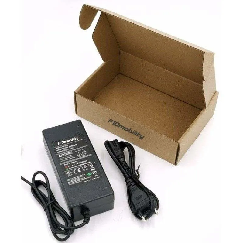 Caricatore Joyor S10-s S10s-z T10 Adattatore Corrente Compatibile