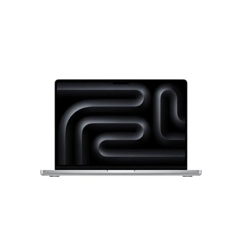 Apple MacBook Pro 14" Portatile Apple M5 Max 36GB Apple GPU 2TB SSD macOS Tahoe Display Liquid Retina