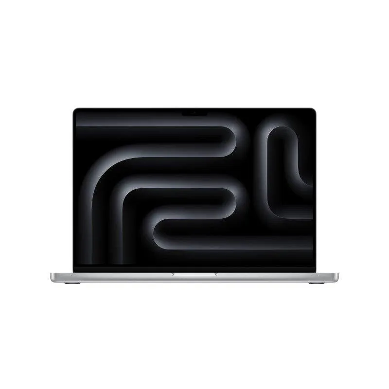 Portatile Apple MacBook Pro 16" M5 Max 36GB 2TB SSD GPU 32c macOS Tahoe Argento