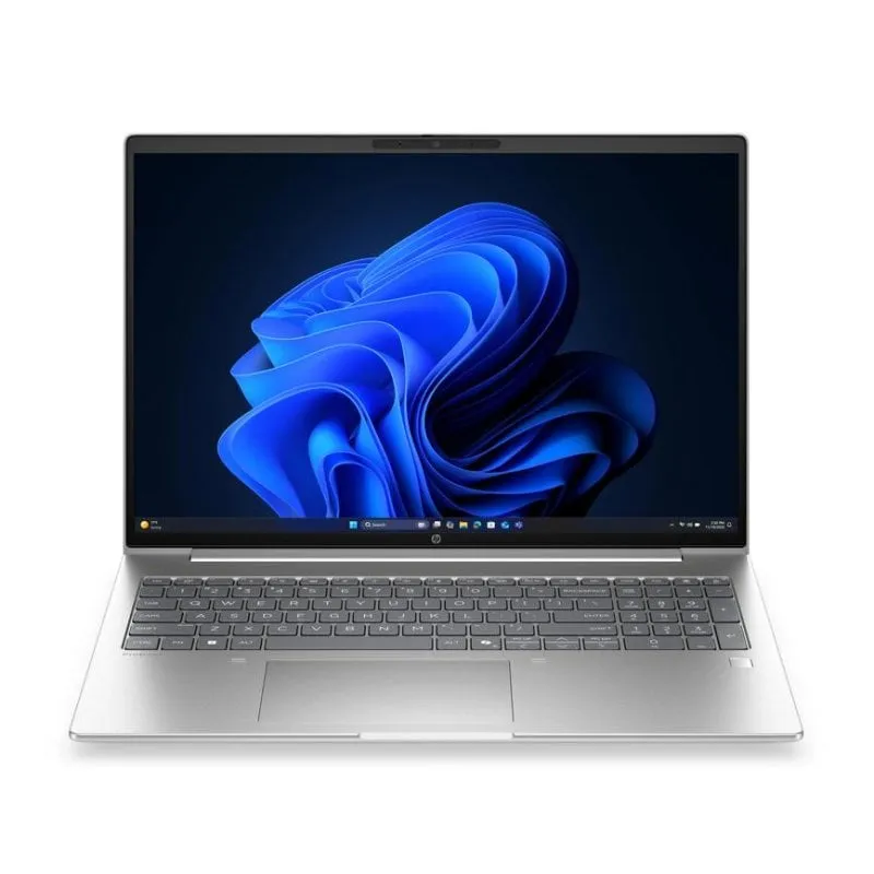 Portatile HP ProBook 4 G2a 16" AMD Ryzen 7 250 16GB 512GB SSD Windows 11 Pro