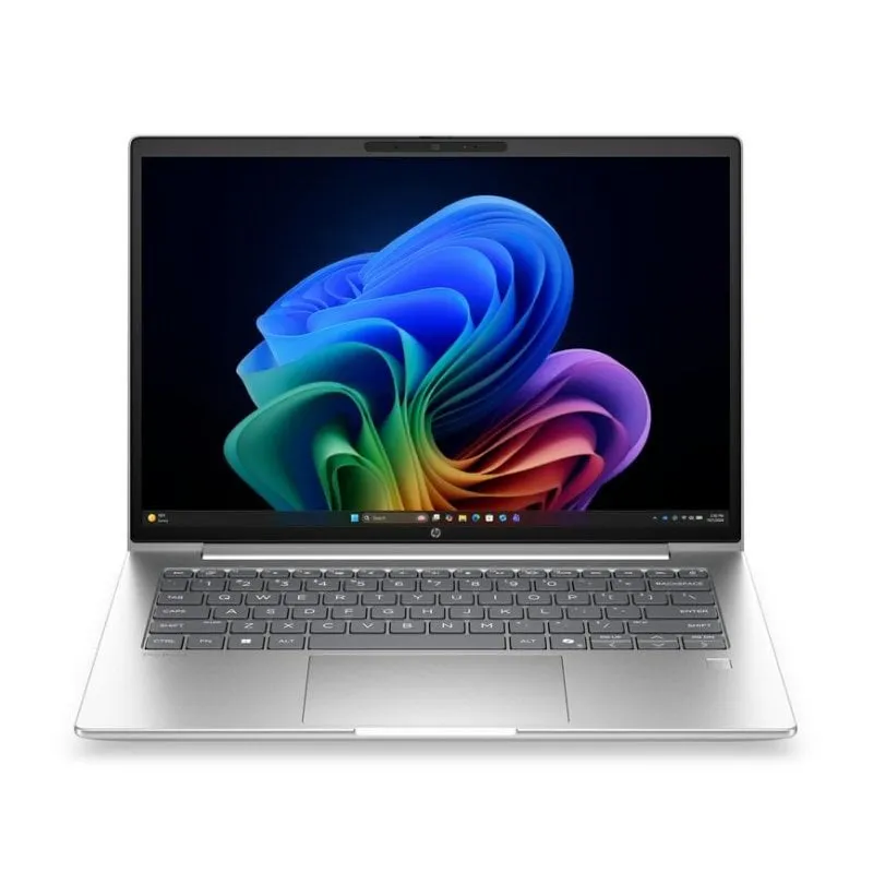 Portatile HP ProBook 4 G2a 14" AMD Ryzen AI 5 430 24GB 512GB SSD Windows 11 Pro