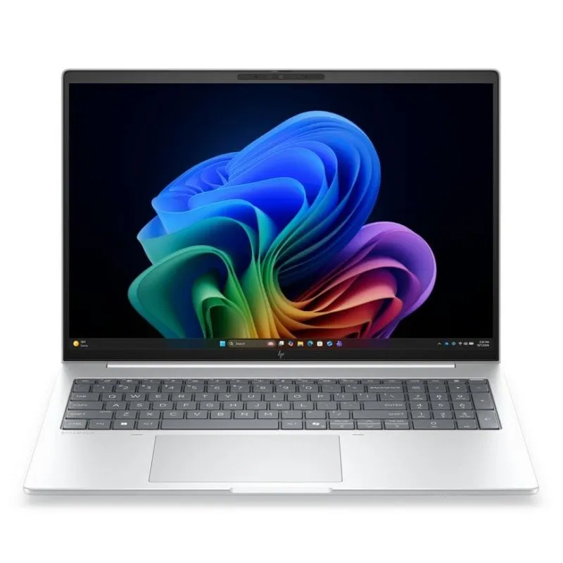 Portatile HP EliteBook 8 G2i 16" Intel Core i5 64GB 1TB SSD Intel Graphics Windows 11 Pro