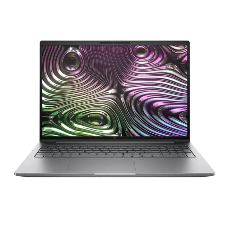 HP ZBook X G1i 16" Intel Core Ultra 9 285H 32GB 1TB SSD RTX PRO 1000 W11 Pro