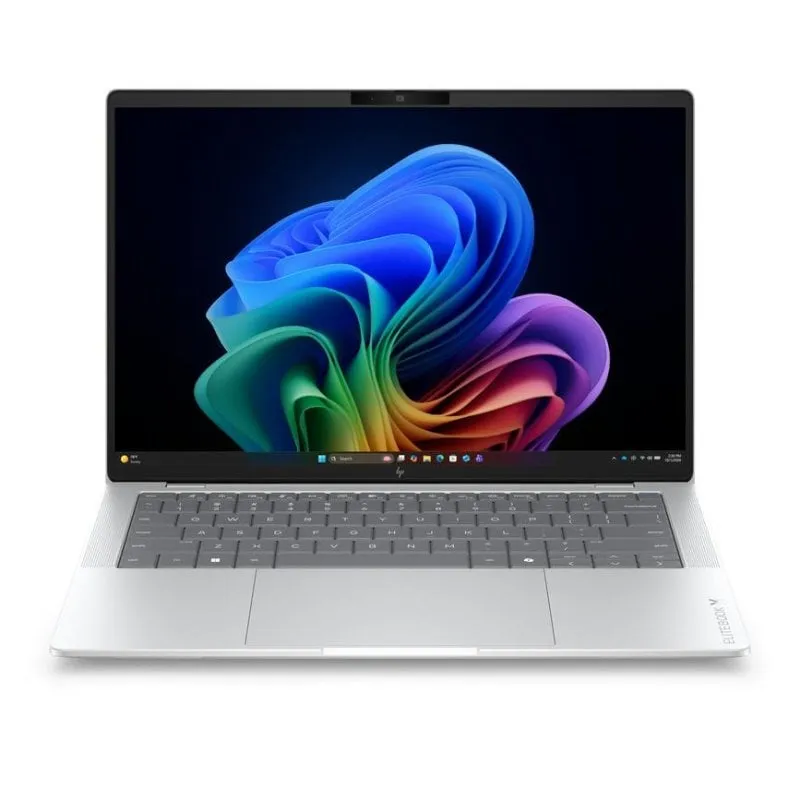 Portatile HP EliteBook X G2i 14" Intel Core Ultra 5 325 16GB 512GB SSD