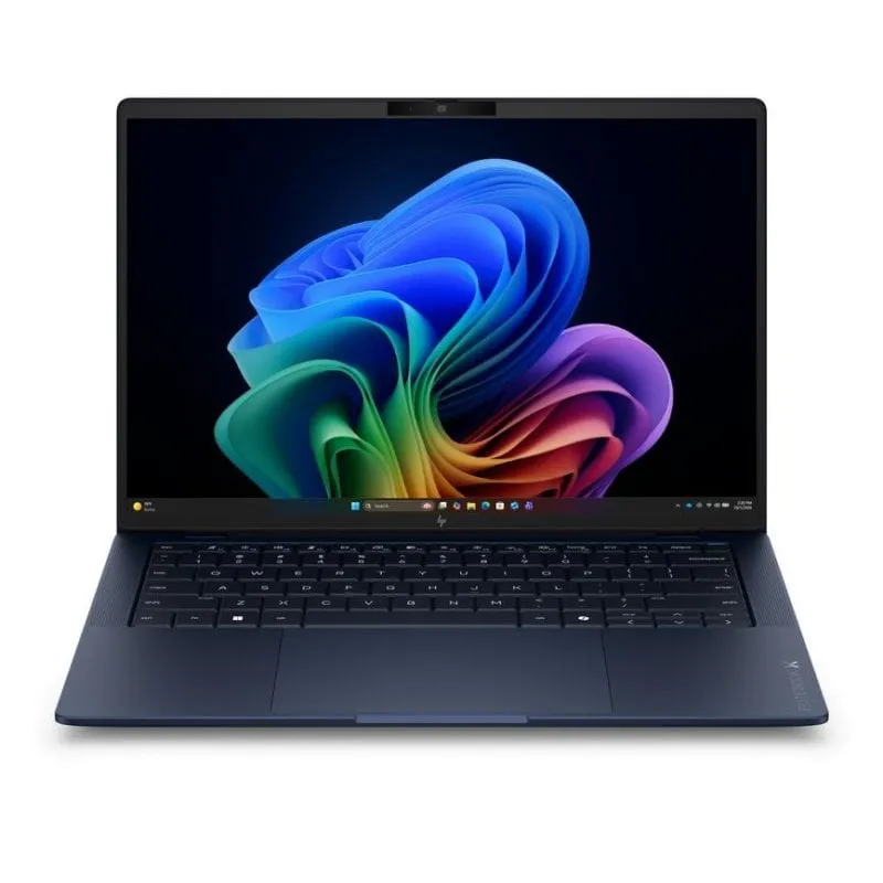 HP EliteBook X G2i Portatile 14" Intel Core Ultra 5 325 16GB Windows 11 Pro 512GB SSD