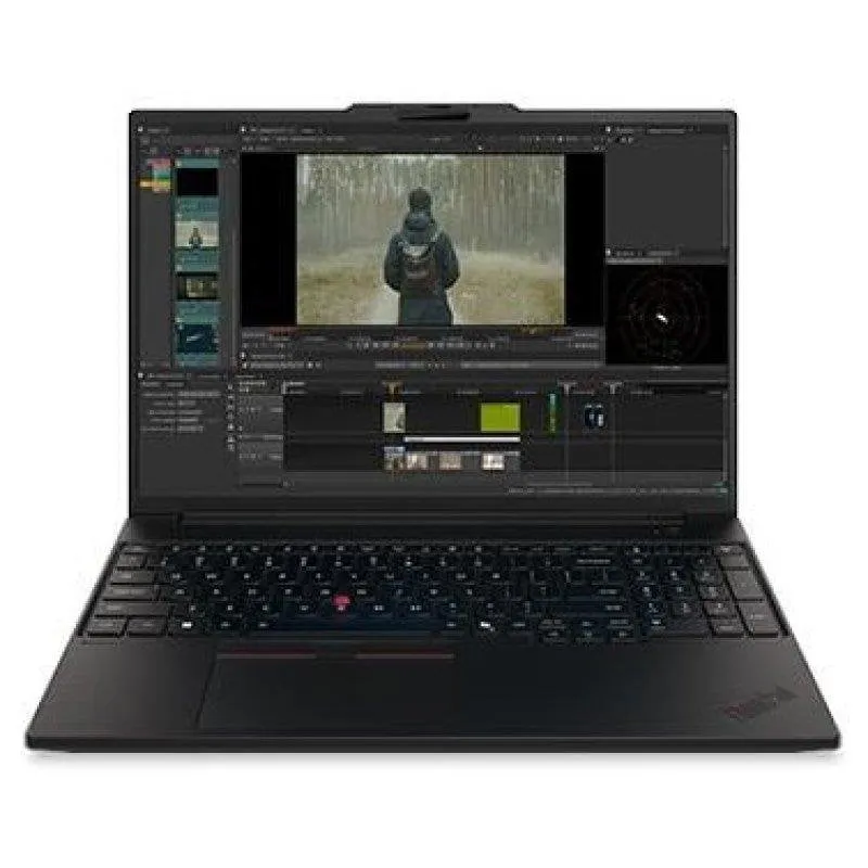 Portatile Lenovo ThinkPad P16s Gen 5 16" AMD Ryzen AI 7 PRO 450 32GB 1TB SSD RTX PRO 1000 Windows 11 Pro Italiano