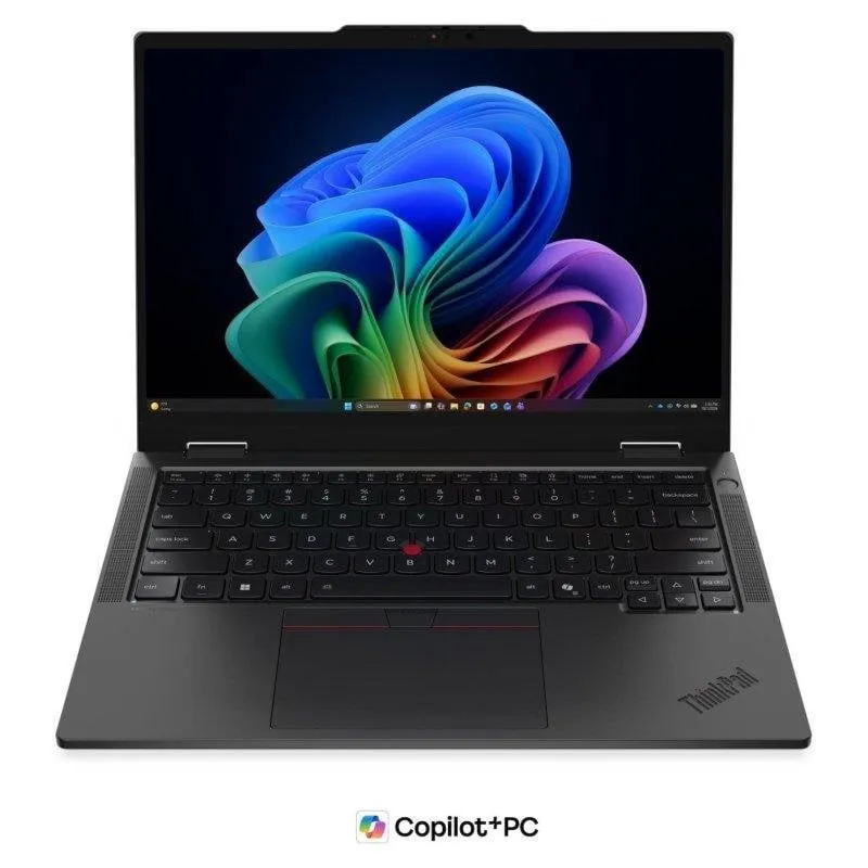 Portatile Lenovo ThinkPad T14s 2-in-1 Gen 2 14" Intel Core Ultra 7 355 32GB 1TB SSD Windows 11 Pro