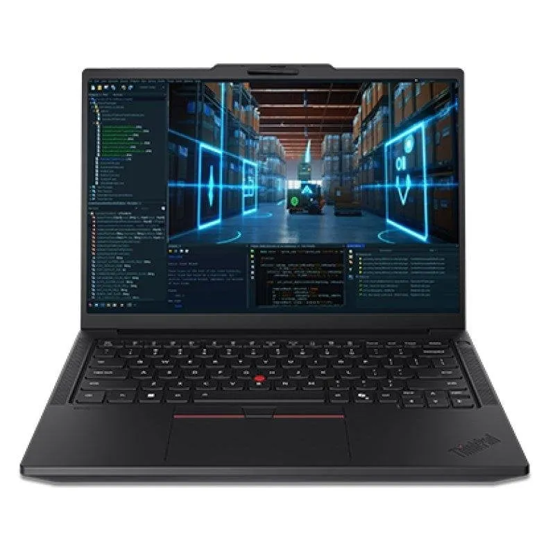 Portatile Lenovo ThinkPad P14s Gen 7 14" AMD Ryzen AI 7 PRO 450 32GB 1TB SSD Windows 11 Pro Italiano