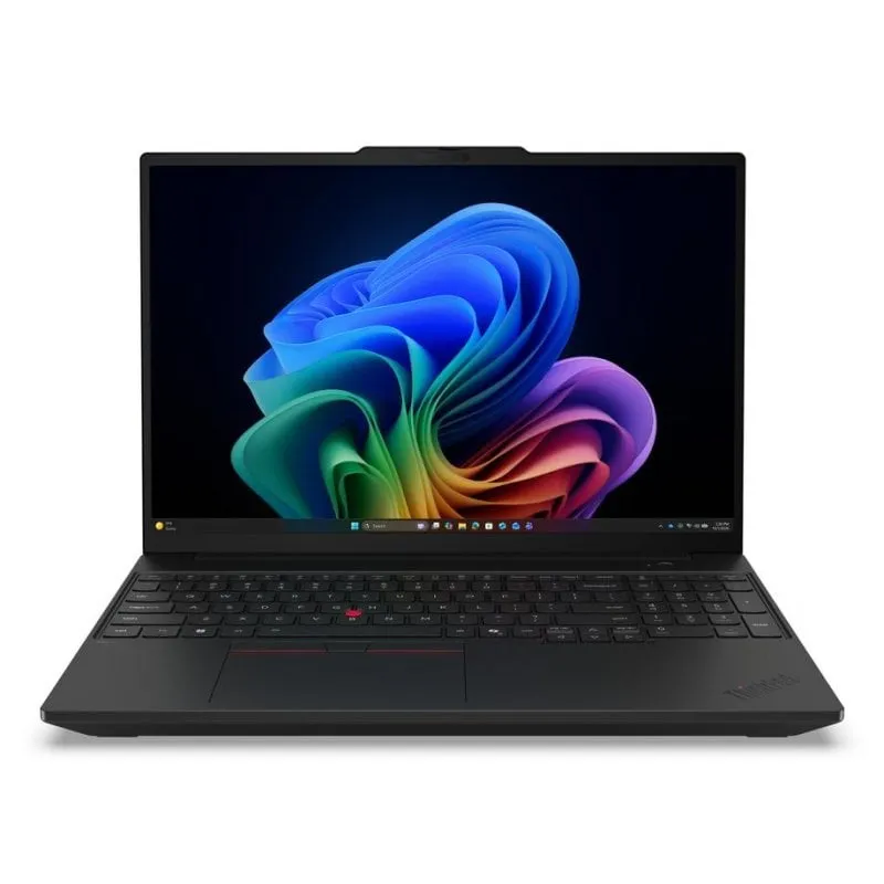 Portatile Lenovo ThinkPad T16 Gen 5 16" AMD Ryzen AI 7 PRO 450 32GB 1TB SSD Windows 11 Pro Italiano