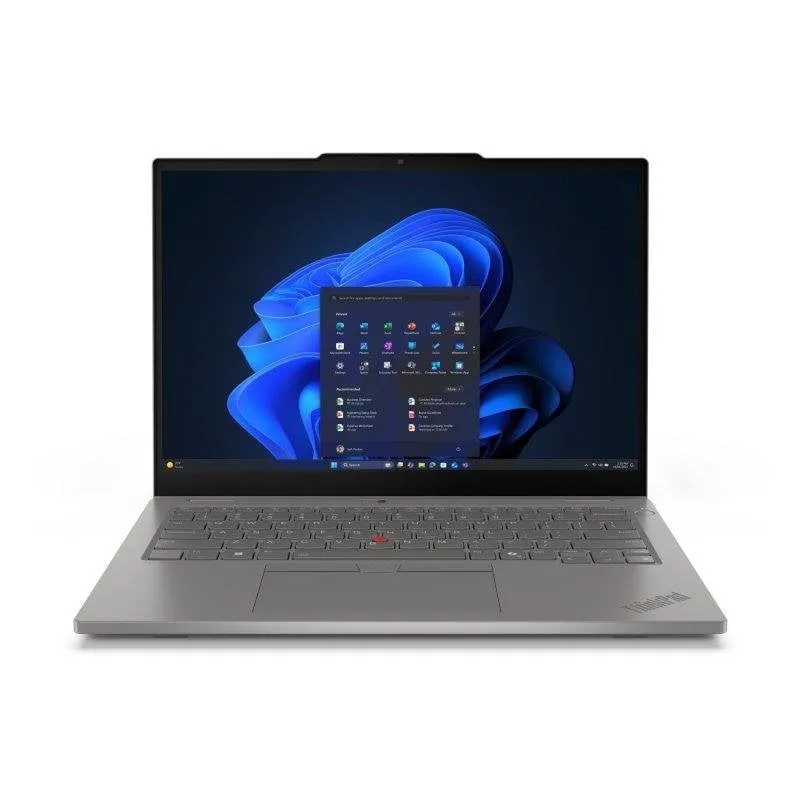 Portatile Lenovo ThinkPad L13 2-in-1 Gen 6 13.3" Intel Core Ultra 5 225U 16GB 512GB SSD Windows 11 Pro