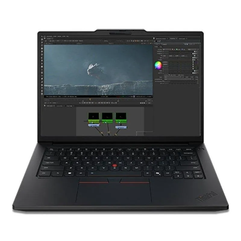 Portatile Lenovo ThinkPad P14s Gen 7 14.5" Intel Core Ultra 7 366H 32GB 1TB SSD RTX PRO 1000 Windows 11 Pro Italiano