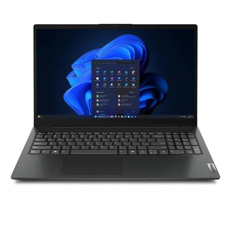 Portatile Lenovo V15 G6 AMN 15.6" AMD Ryzen 5 16GB 512GB SSD Radeon 610M Windows 11 Home