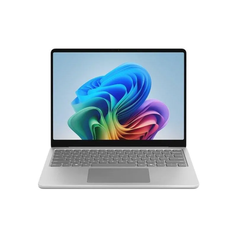 Portatile Microsoft Surface Laptop 13 13" Snapdragon X Plus 16GB 256GB SSD Adreno Windows 11 Pro