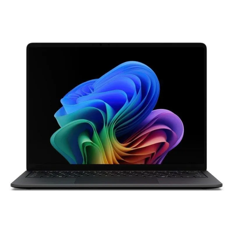 Portatile Microsoft Surface Laptop 8 13.8" Intel Core Ultra 5 335 16GB 256GB SSD Windows 11 Pro