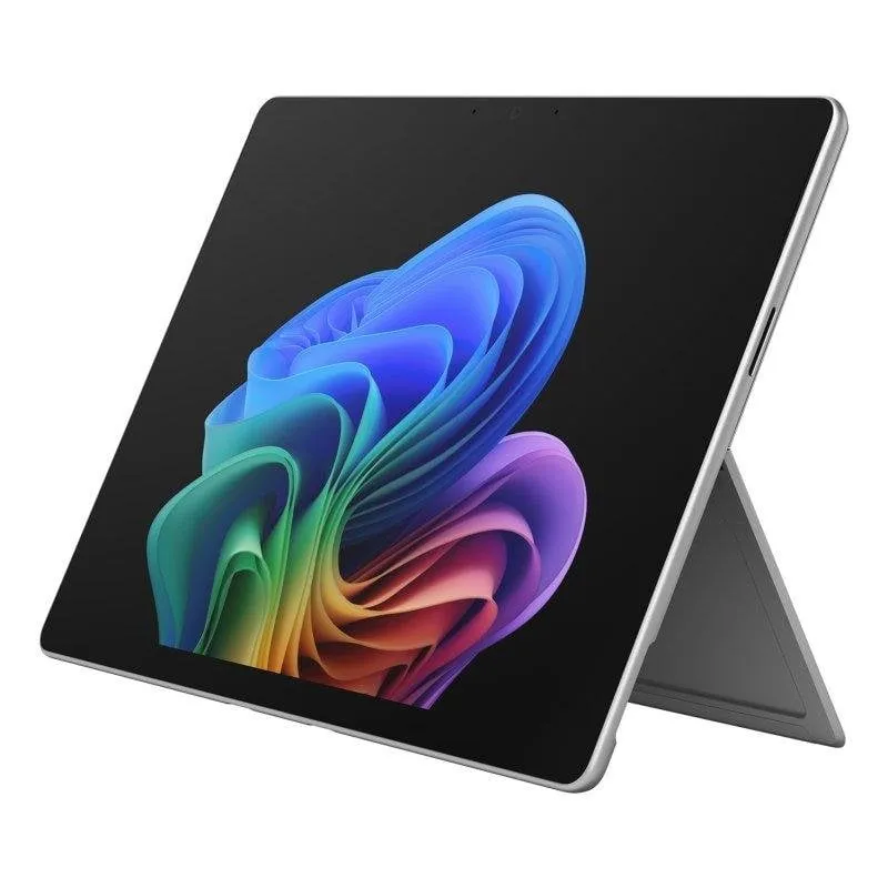 Portatile Microsoft Surface Pro 13 13" Snapdragon X2 Elite 32GB 1TB SSD Adreno Windows 11 Pro