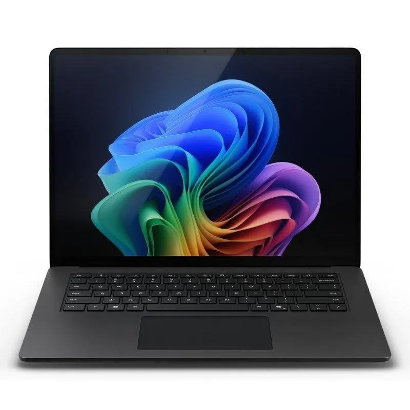Portatile Microsoft SrLp15Int 15" Intel Core Ultra 7 366H 32GB 1TB SSD Intel Graphics Windows 11 Pro