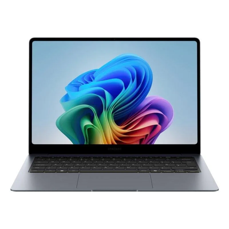 Samsung Galaxy Book6 Pro 14" Intel Core Ultra 7 356H 16GB 512GB SSD Windows 11 Pro