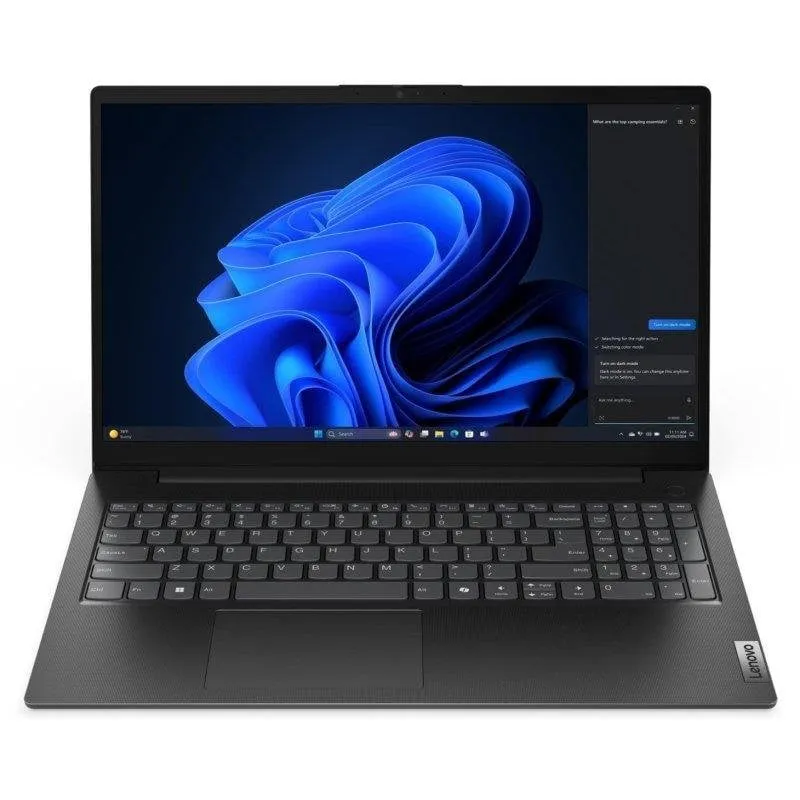 Portatile Lenovo V15-IRL Gen5 15.6" Intel Core 7 240H 16GB 512GB SSD Intel Graphics Windows 11 Pro