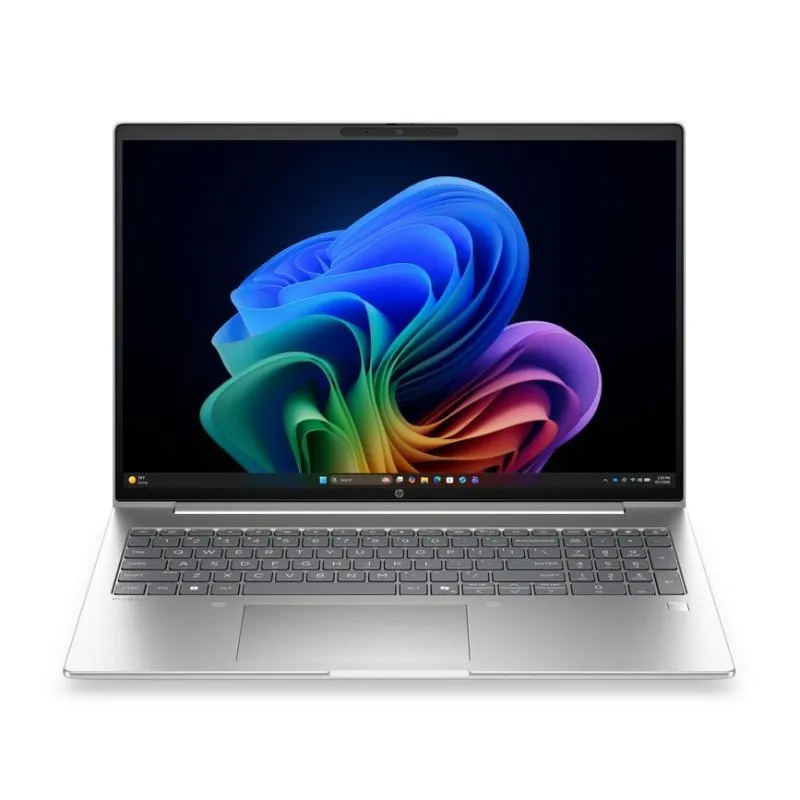 Portatile HP ProBook 4 G2i 16" Intel Core Ultra 7 16GB 512GB SSD Intel Graphics Windows 11 Pro