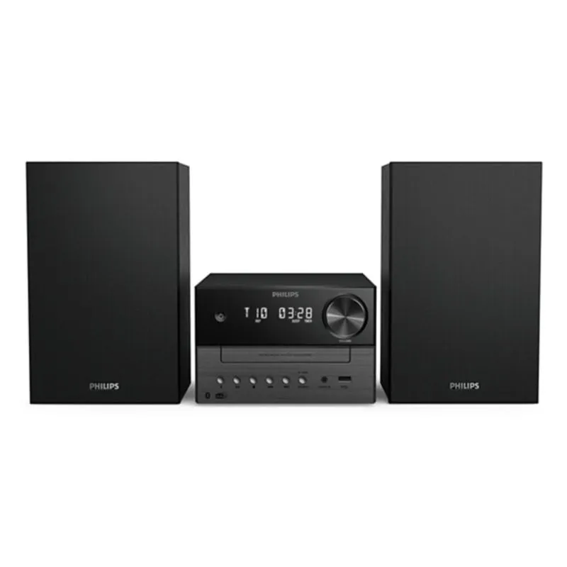 Microcatena Philips TAM3505M2/12 20W RMS Bluetooth 5.4 DAB+ CD