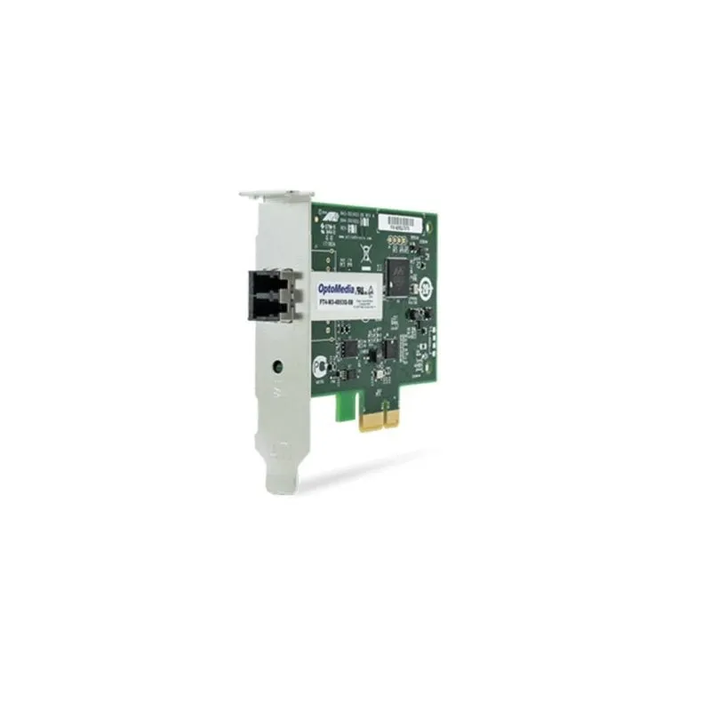 Scheda Rete Allied Telesis 2914SX/LC PCI Express Fibra 1000 Mbit/s