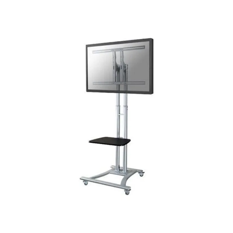 NewStar Plasma-m1800e Supporto TV da Terra 27 a 60" VESA 200x200 a 600x450 Max 50Kg