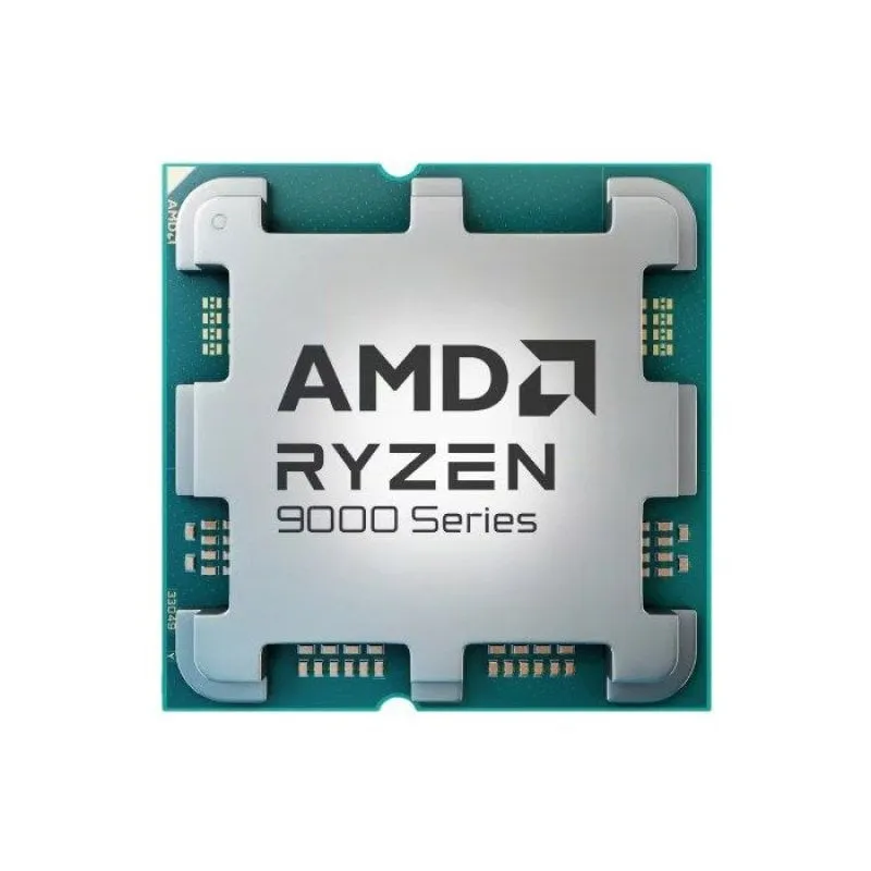 Processore AMD Ryzen 9 9950X 16 core 4,3/5,7 GHz
