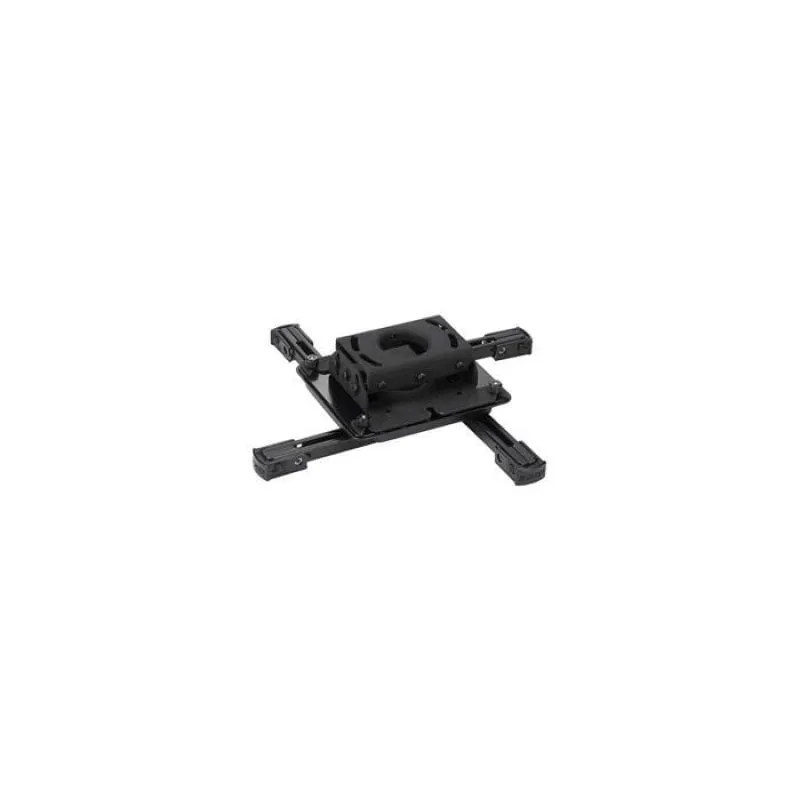Chief RPAU Supporto a Soffitto per Proiettore Rotazione 360° Portata Max 22,7 Kg