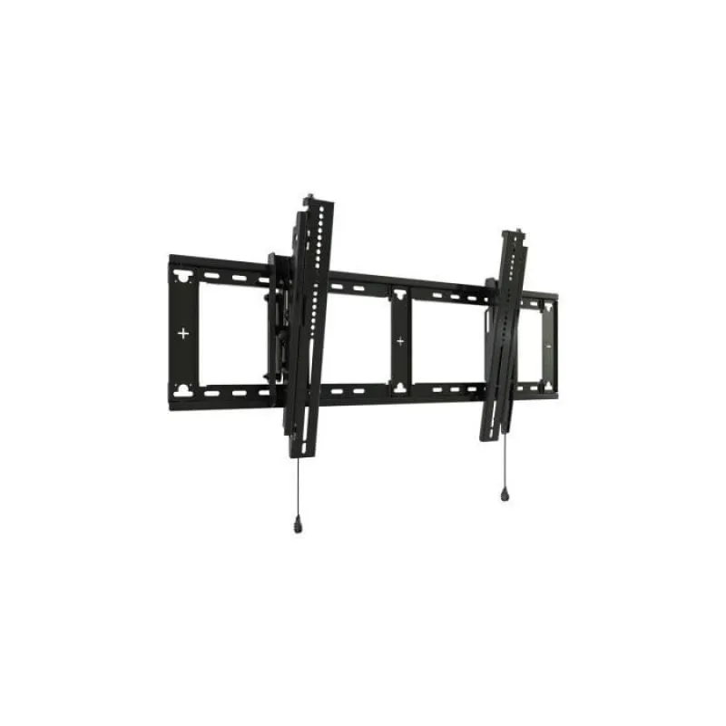 Chief RLXT3 Supporto TV Muro Inclinabile 49 a 98" VESA 100x100 a 900x600 Max 113Kg