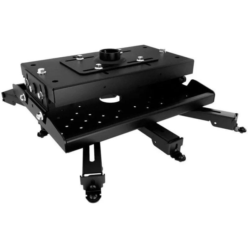 Chief VCMU Supporto per Proiettore per Mobile AV o Soffitto Carico Max 113,4Kg Acciaio