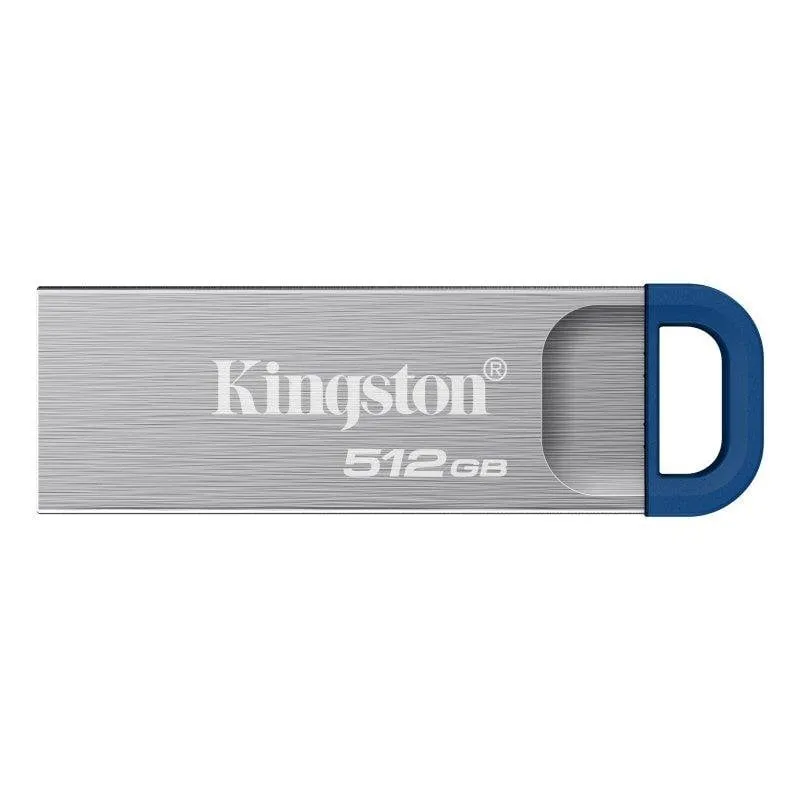 Chiavetta USB Kingston DataTraveler Kyson 512 GB USB 3.2 Gen 1