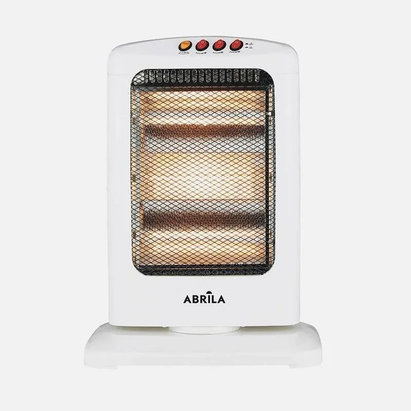 Riscaldatore a infrarossi Fabrilamp Candente 1200W