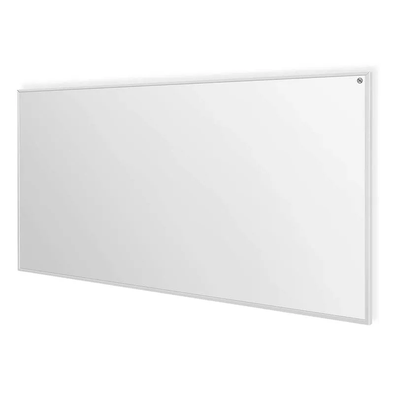 Riscaldatore da Parete Nedis HTIP700WTW 700W Wifi