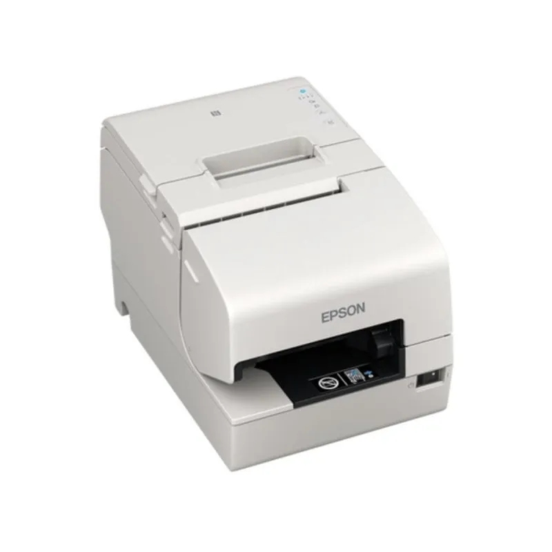 Stampante termica Ethernet Epson TM-H6000VI 500 mm/s