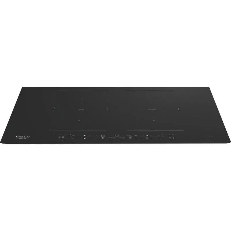 Piano cottura induzione Hotpoint HB 5177C NE 77 cm 4 zone
