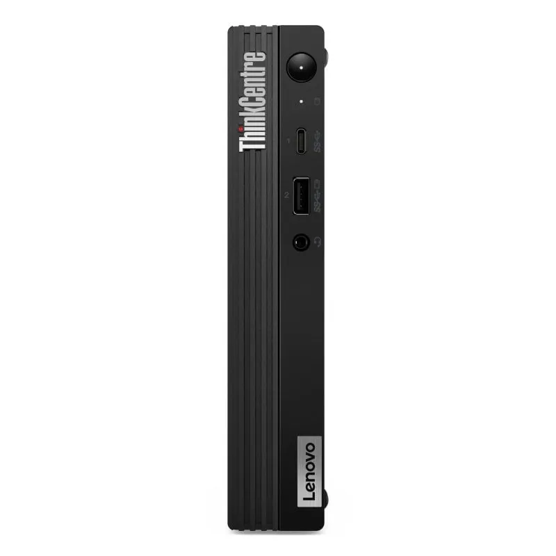 Mini PC Lenovo ThinkCentre M75q Gen 2 AMD Ryzen 5 5600GE/8GB/256GB SSD/Radeon