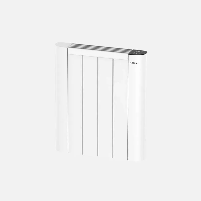 Riscaldatore da parete FABRILAMP COUNTRY 600W WiFi