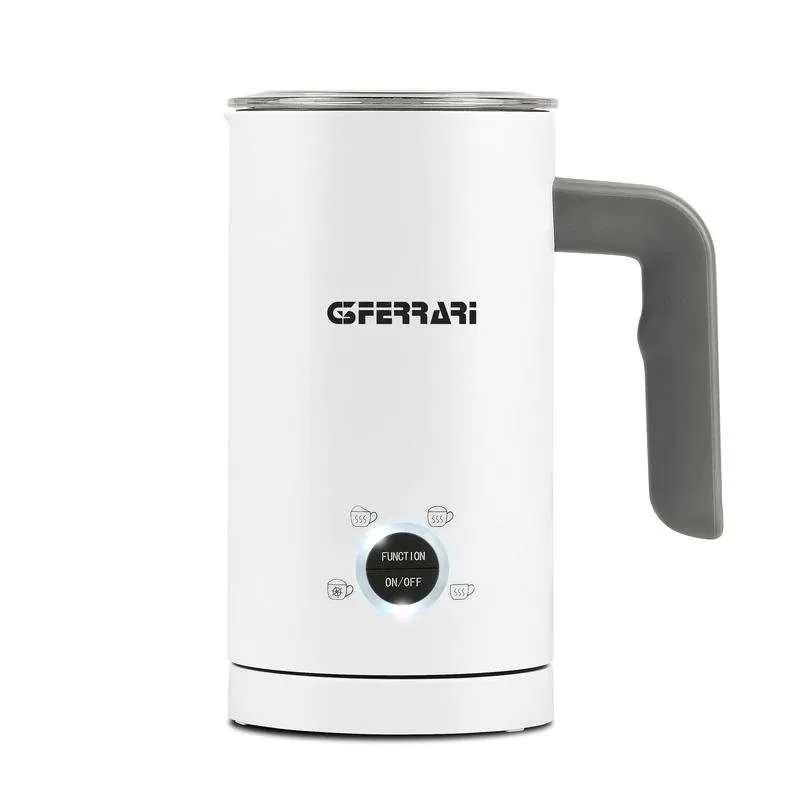 Montalatte G3 Ferrari G10173 Automatico 500W 250/300 ml Grigio