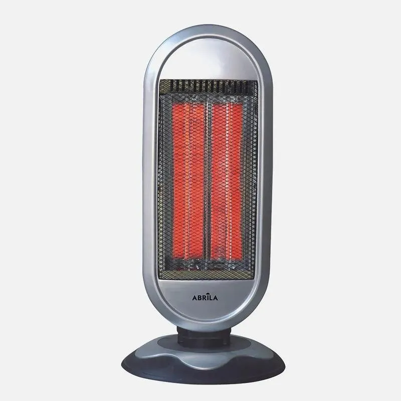 Riscaldatore al carbonio Fabrilamp Fulgor 900W oscillante