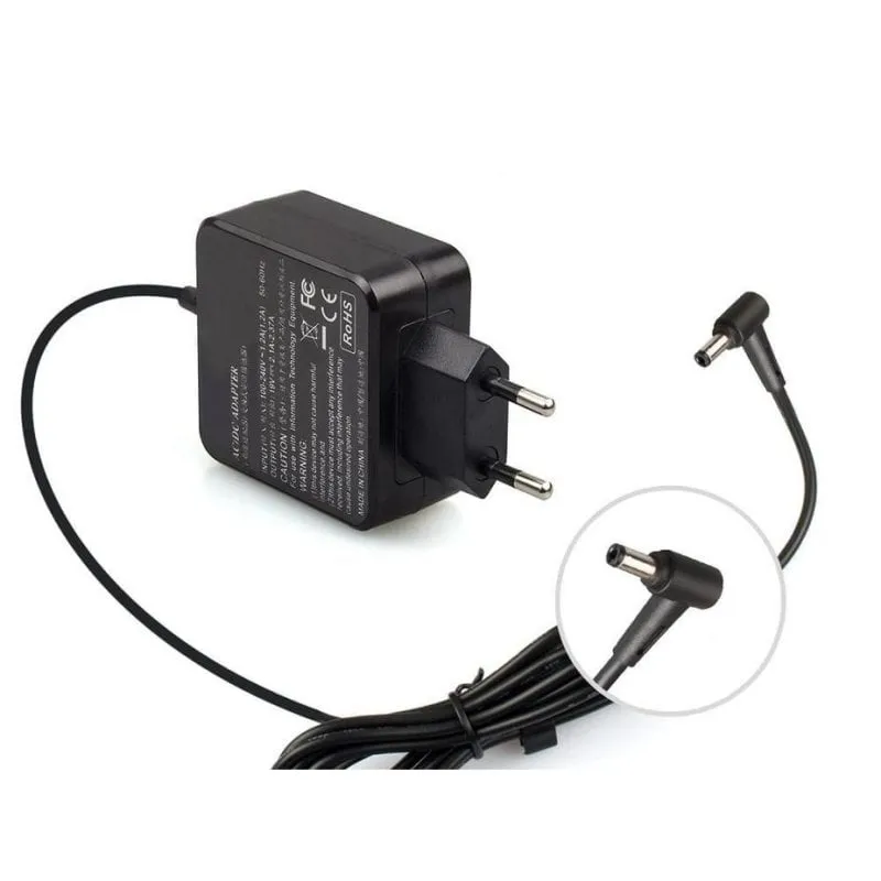 Alimentatore CoreParts 45 W per Toshiba Portege
