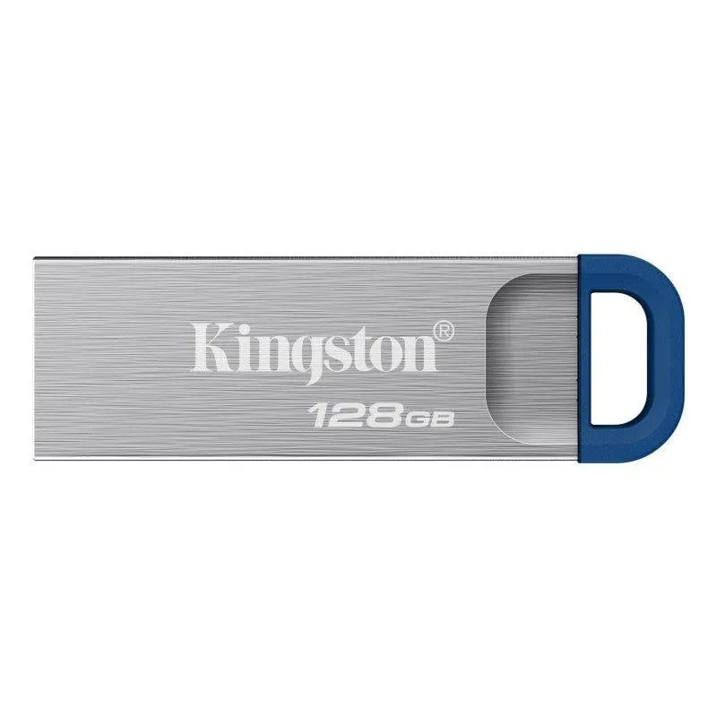 Chiavetta USB Kingston DataTraveler Kyson 128 GB USB 3.2 Gen 1 220 MB/s